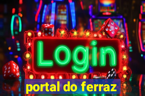 portal do ferraz